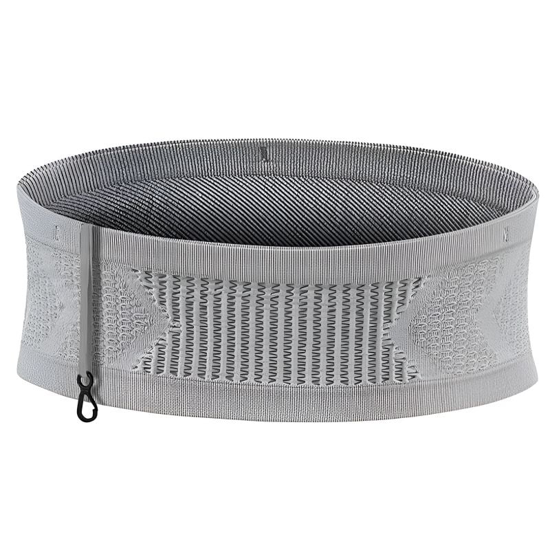 Sac banane femme avec ceinture élastique pratique