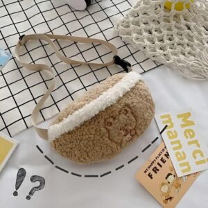 banane sac moumoute kaki