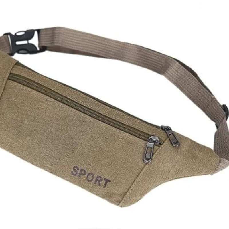sac banane année 80 coupe