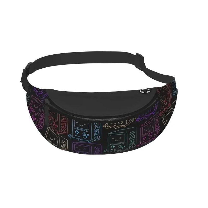 sac banane retro joli