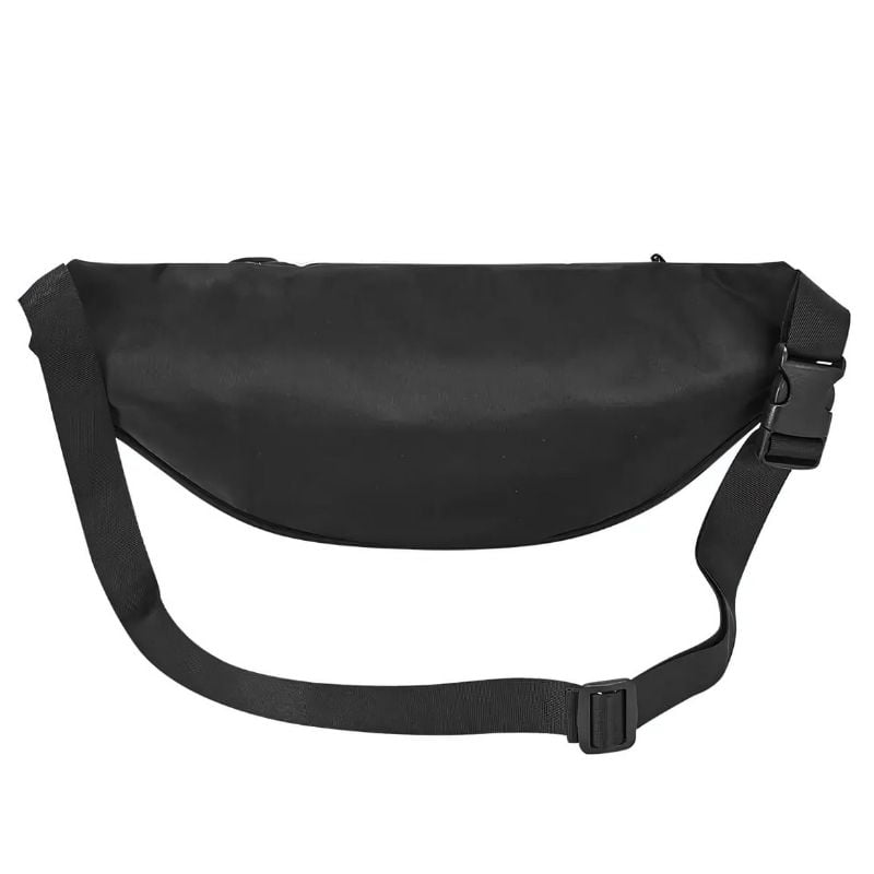 sac banane retro vu de dos
