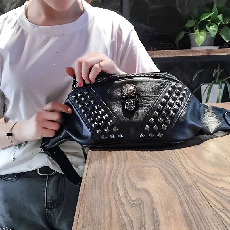 sac banane rock de qualité