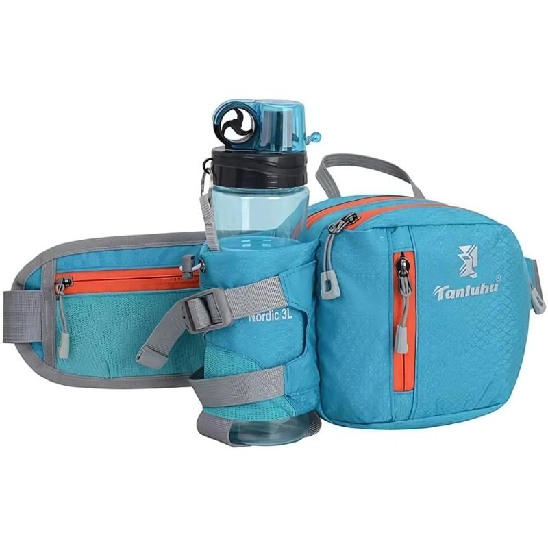 Sac banane équitation design