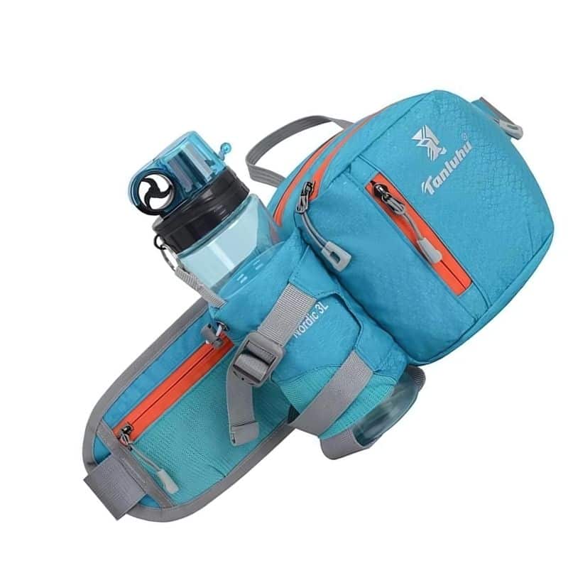 Sac banane équitation qualité