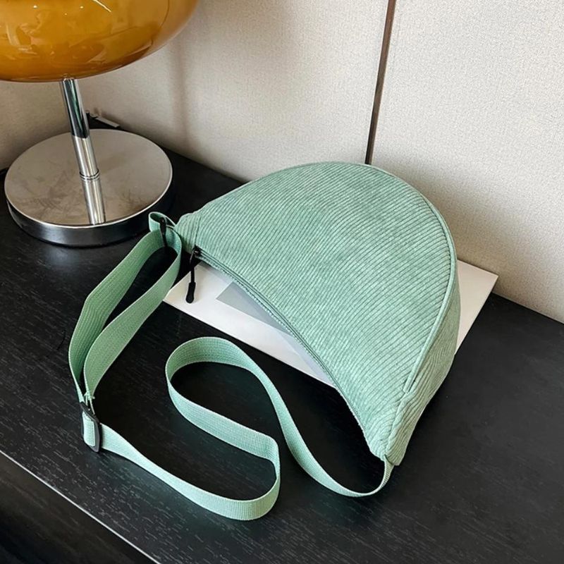 Sac banane femme citron joli