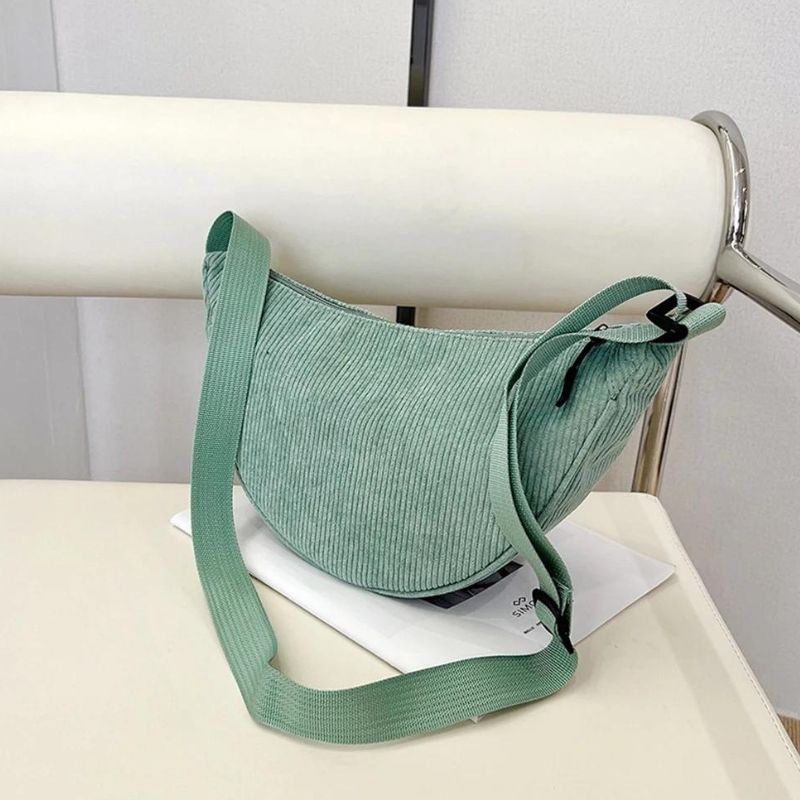 Sac banane femme citron qualité