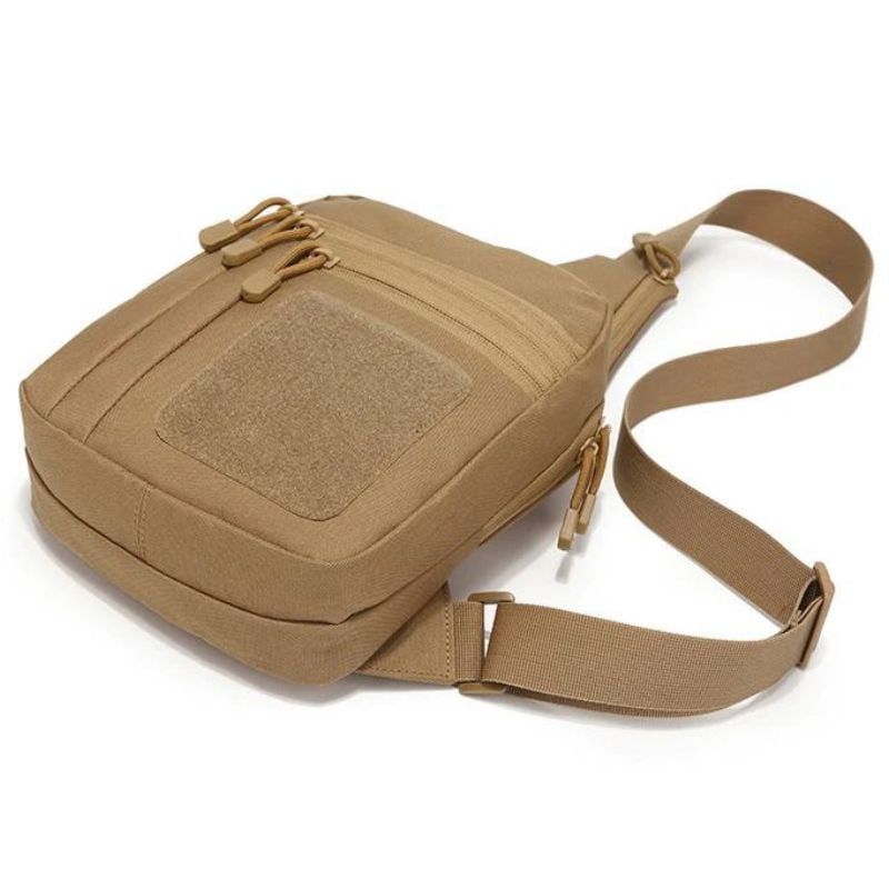 Sac banane moto enduro joli