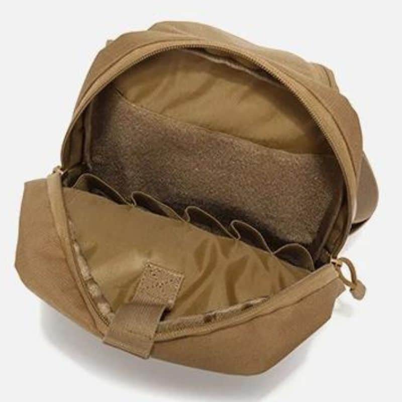 Sac banane moto enduro qualité