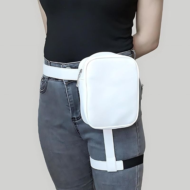 Sac banane moto qualité