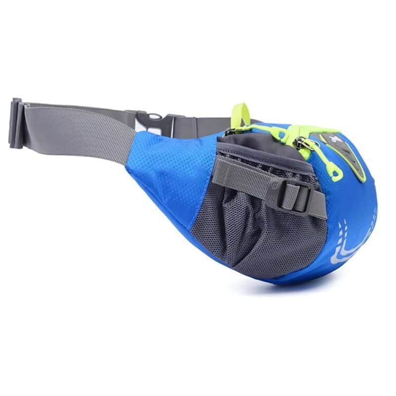 Un sac banane skateboard original et stylé