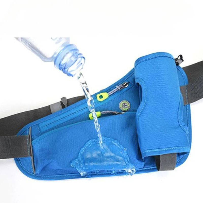 Sac banane ski de fond qualité
