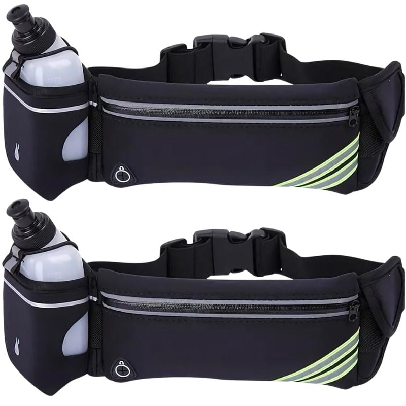 Sac banane trail joli