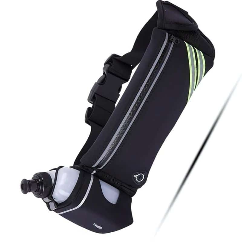 Sac banane trail qualité