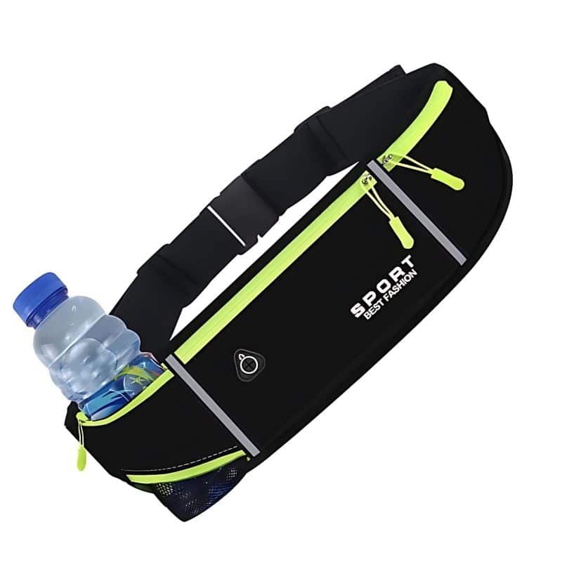 Sac banane voile qualité