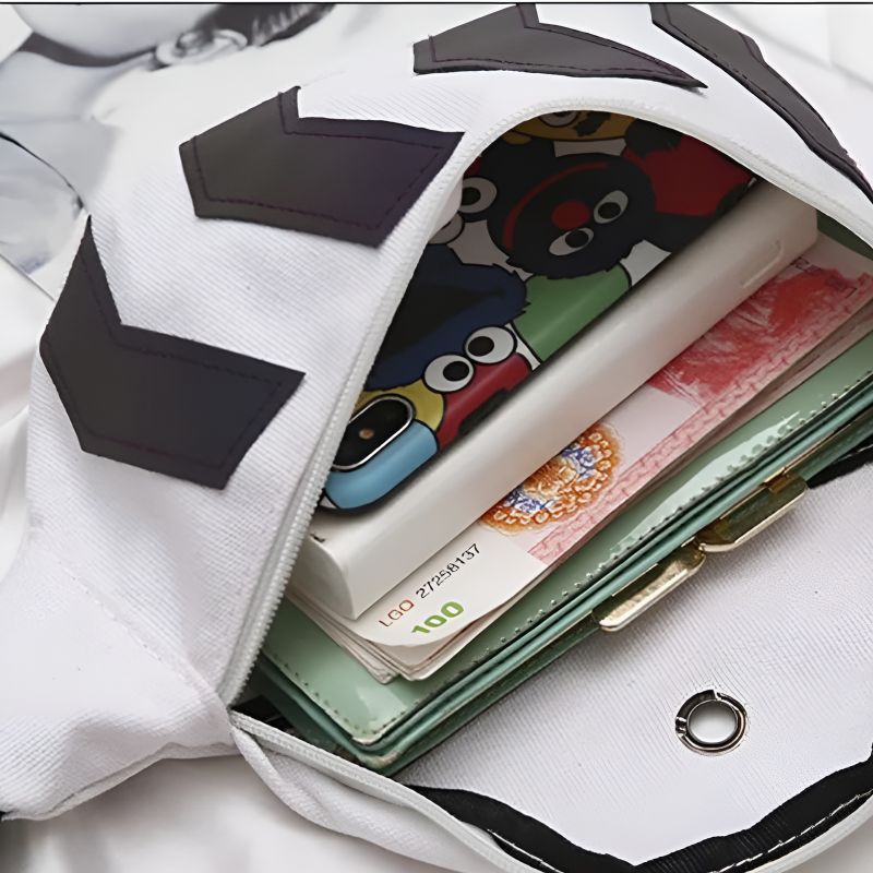 sac banane cyber bon prix