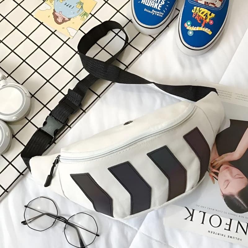 sac banane cyber qualité
