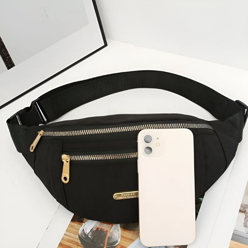sac banane poche interieure bon prix