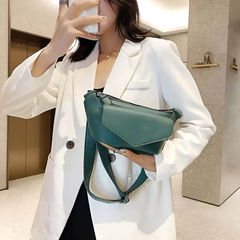 banane stylé femme joli