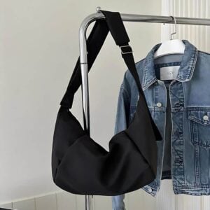 grand sac banane femme pas cher