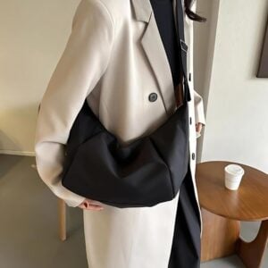 grand sac banane femme pas cher qualité