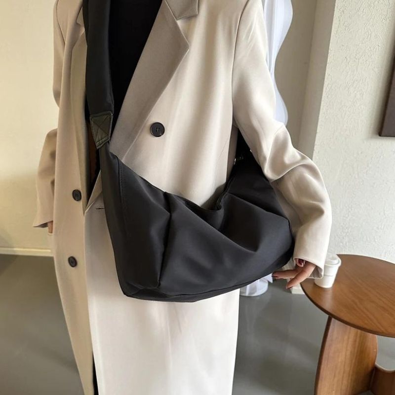 grand sac banane femme pas cher résistant