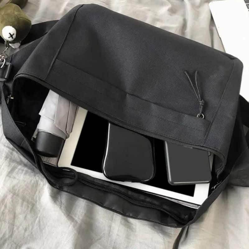 grand sac banane homme joli