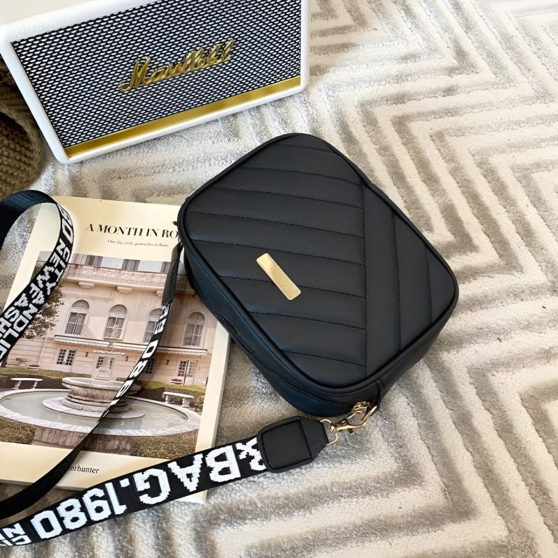 petit sac banane femme en cuir