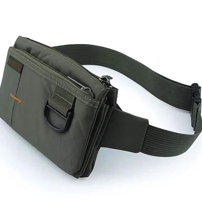 petit sac banane femme sport design