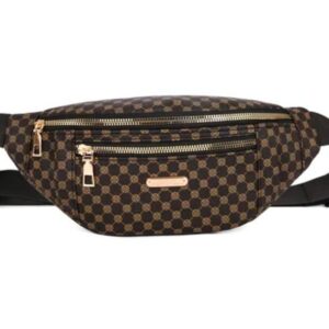 petit sac banane homme