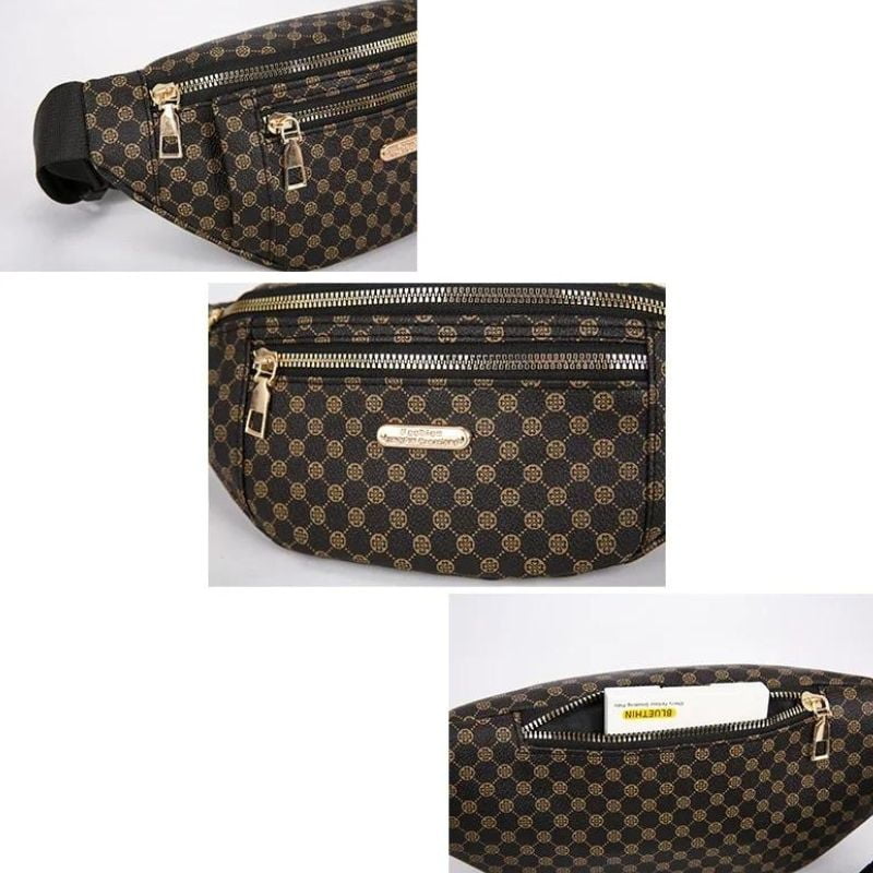 petit sac banane homme qualité
