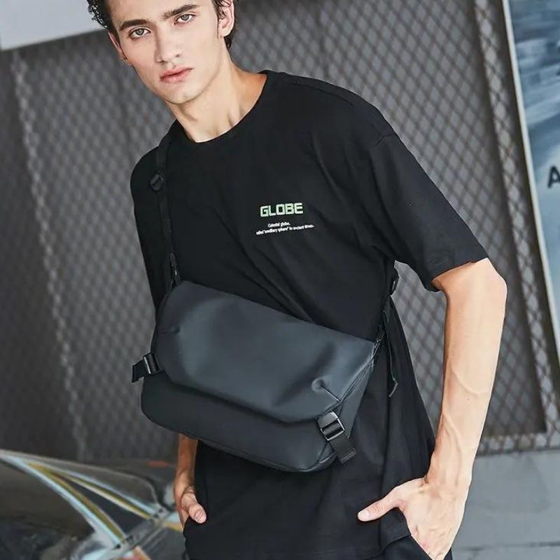 sac a dos banane homme joli