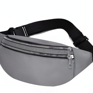 sac banane ado discret