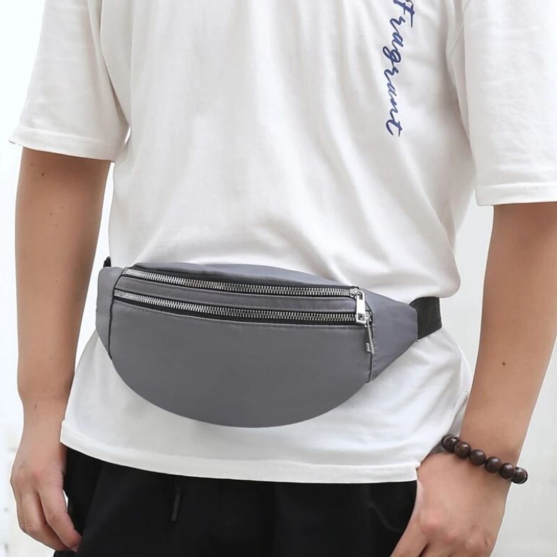 sac banane ado discret durable