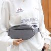 Sac banane ado discret