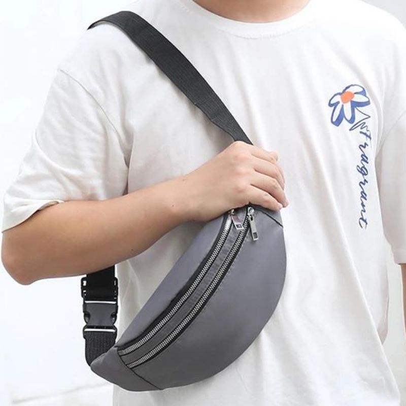 sac banane ado discret joli