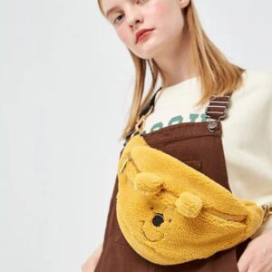 sac banane ado fille mode