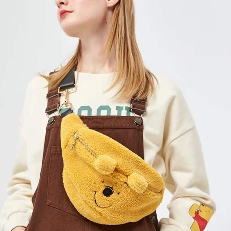 sac banane ado fille mode design