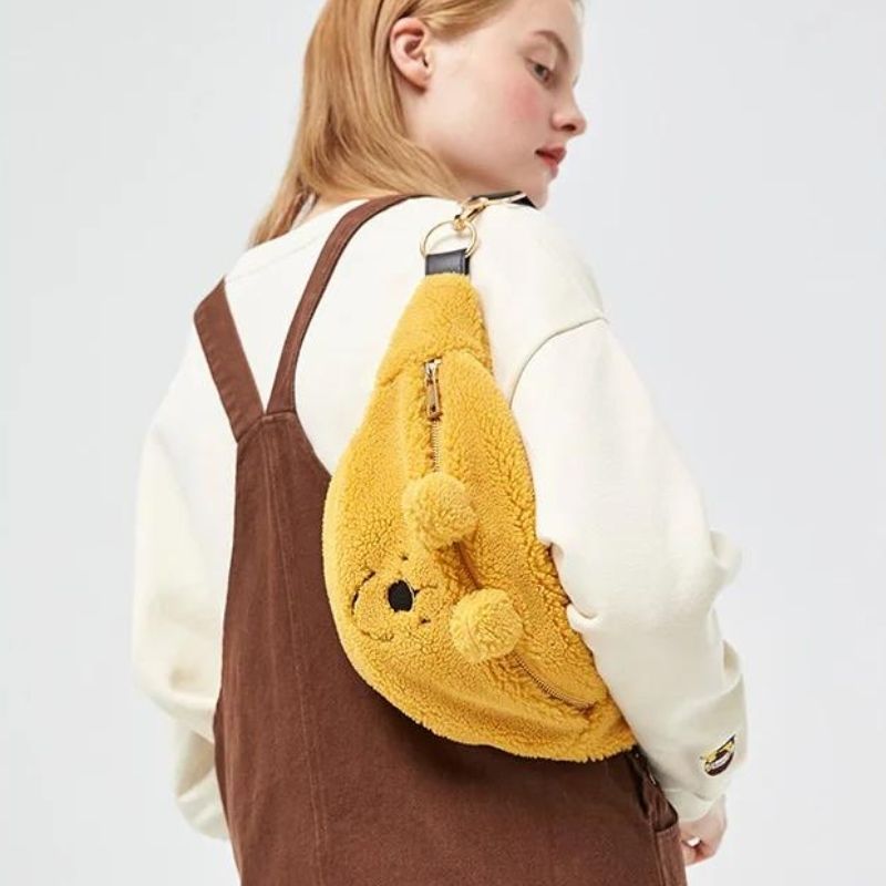 sac banane ado fille mode joli