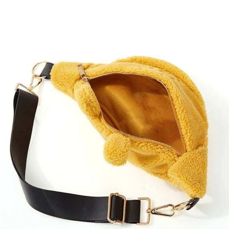 sac banane ado fille mode qualité