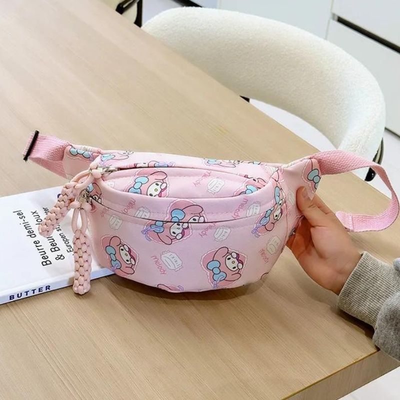 sac banane ado fille tendance design