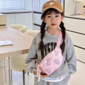 sac banane ado fille tendance joli