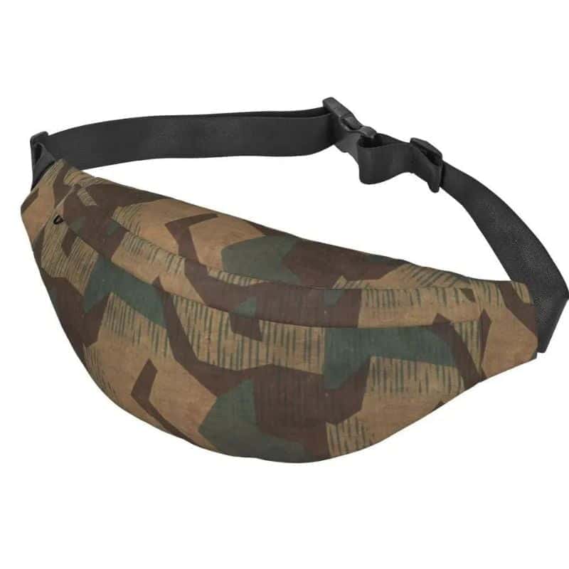 sac banane allemand design
