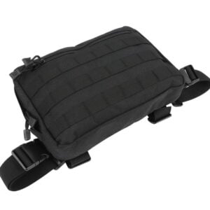 sac banane avec harnais résistant