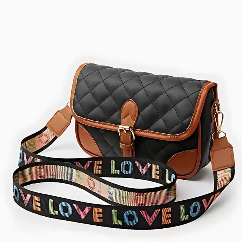 sac banane bandouliere amovible