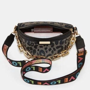 sac banane bandouliere chaine bon prix