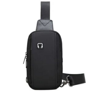 sac banane bandouliere homme