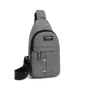 sac banane bandoulioère homme pas cher