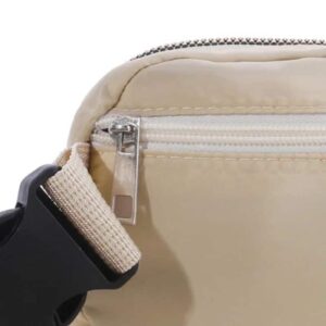 sac banane beige femme bon prix