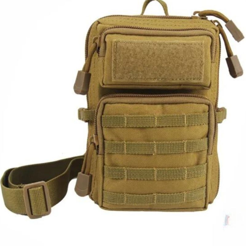 sac banane chasse