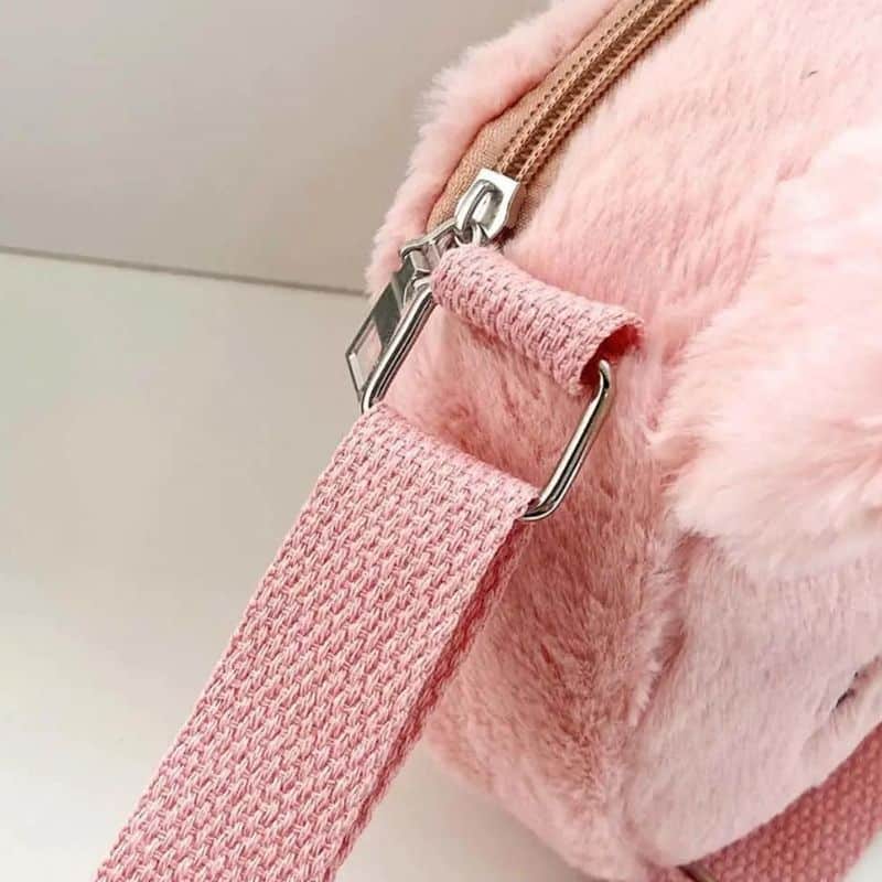 sac banane chat qualité